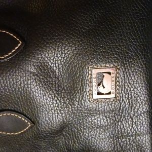 Dooney and Bourke Leather Purse
